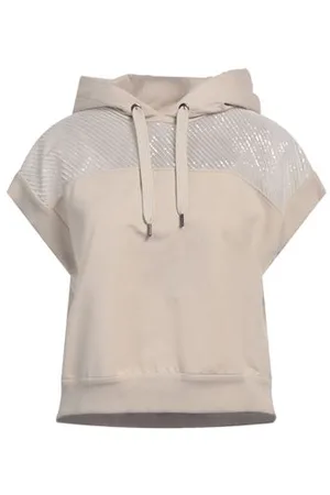 Brunello Cucinelli TOPWEAR - Sweatshirts - on YOOX.com