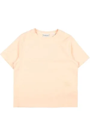 Burberry TOPWEAR - T-shirts - on YOOX.com