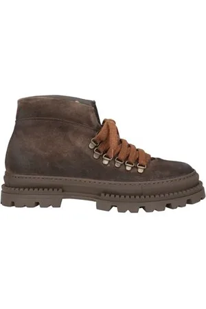 BALDININI FOOTWEAR - Ankle boots - on YOOX.com