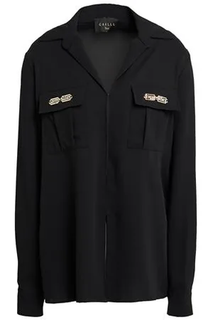 GAËLLE TOPWEAR - Shirts - on YOOX.com