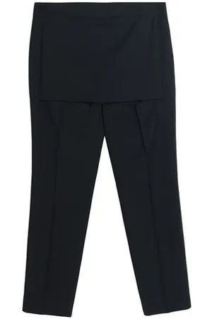 Givenchy BOTTOMWEAR - Trousers - on YOOX.com