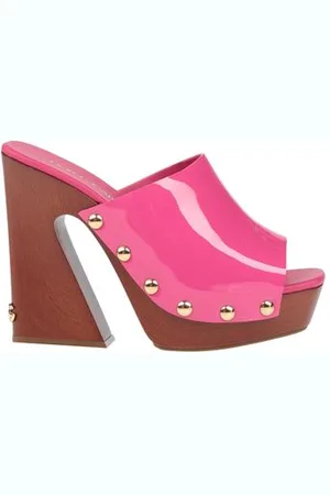 Dolce & Gabbana FOOTWEAR - Mules & Clogs - on YOOX.com