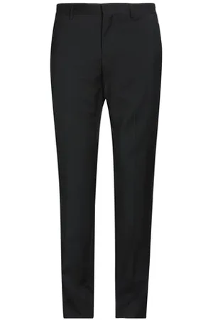 Moschino BOTTOMWEAR - Trousers - on YOOX.com