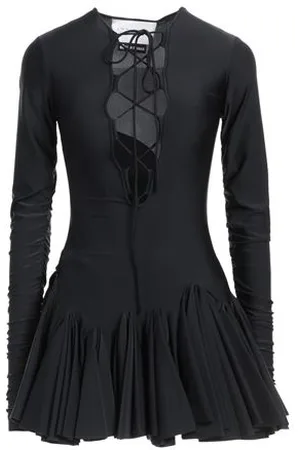 AZ FACTORY DRESSES - Mini dresses - on YOOX.com