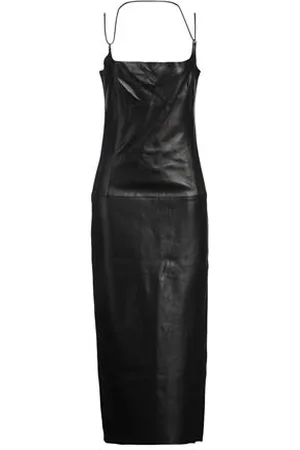 The Attico DRESSES - Midi dresses - on YOOX.com