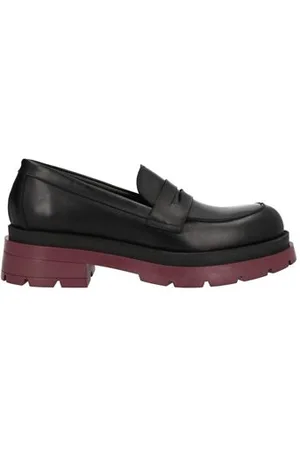 P.A.R.O.S.H. FOOTWEAR - Loafers - on YOOX.com
