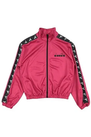 Diadora TOPWEAR - Sweatshirts - on YOOX.com