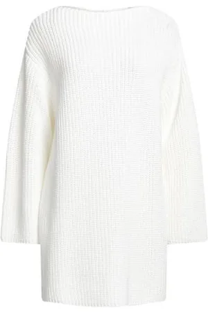 Salvatore Ferragamo KNITWEAR - Jumpers - on YOOX.com
