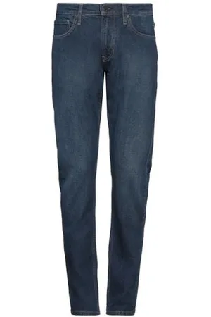 Calvin Klein BOTTOMWEAR - Jeans - on YOOX.com