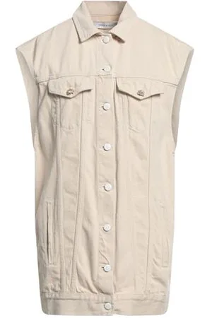 EMMA & GAIA COATS & JACKETS - Denim outerwear - on YOOX.com