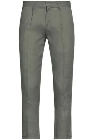 MARSĒM BOTTOMWEAR - Trousers - on YOOX.com