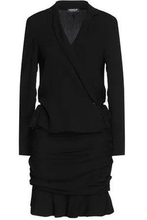 Dondup DRESSES - Mini dresses - on YOOX.com