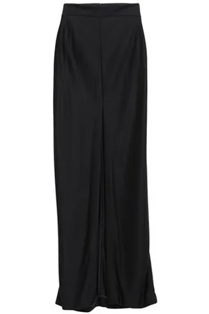 MUGLER BOTTOMWEAR - Maxi skirts - on YOOX.com