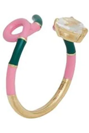 BEA BONGIASCA JEWELLERY and WATCHES - Rings - on YOOX.com