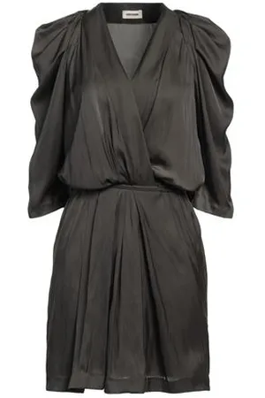 Zadig & Voltaire DRESSES - Mini dresses - on YOOX.com