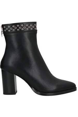 GAI MATTIOLO FOOTWEAR - Ankle boots - on YOOX.com