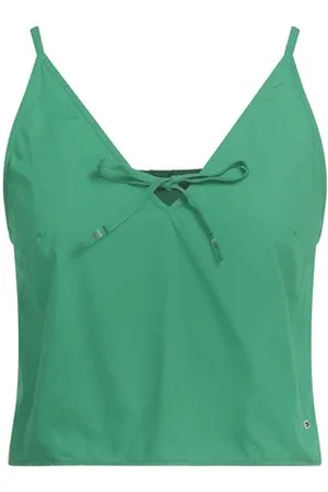 Tommy Hilfiger TOPWEAR - Tops - on YOOX.com
