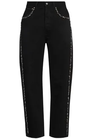 Golden Goose BOTTOMWEAR - Jeans - on YOOX.com