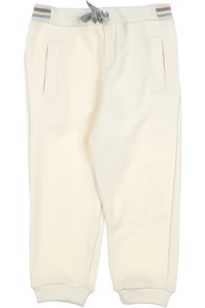 ELEVENTY BOTTOMWEAR - Trousers - on YOOX.com