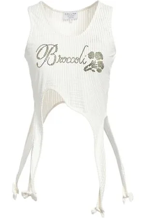Collina Strada TOPWEAR - Tops - on YOOX.com