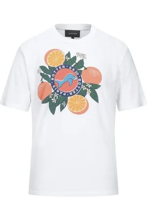 Botter TOPWEAR - T-shirts - on YOOX.com