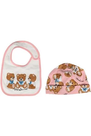 Moschino NEWBORN - Baby accessories sets - on YOOX.com