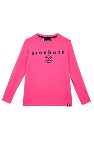 John Richmond TOPWEAR - T-shirts - on YOOX.com