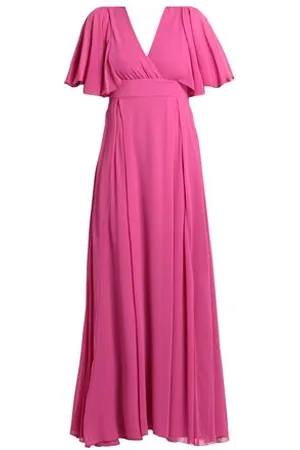 Trussardi DRESSES - Maxi dresses - on YOOX.com