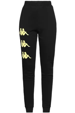 Kappa BOTTOMWEAR - Trousers - on YOOX.com
