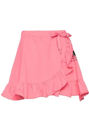 John Richmond BOTTOMWEAR - Mini skirts - on YOOX.com