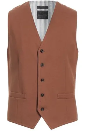 Circolo SUITS and CO-ORDS - Waistcoats - on YOOX.com