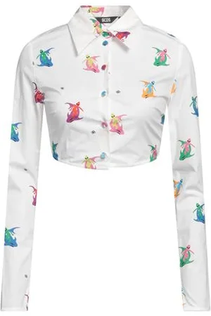 GCDS TOPWEAR - Shirts - on YOOX.com