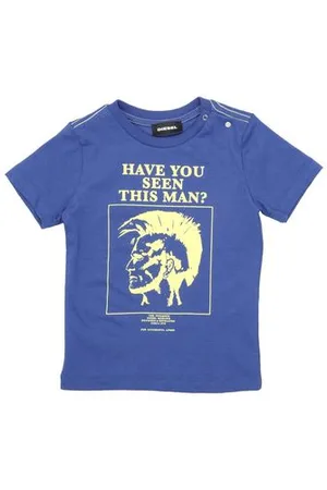 Diesel TOPWEAR - T-shirts - on YOOX.com