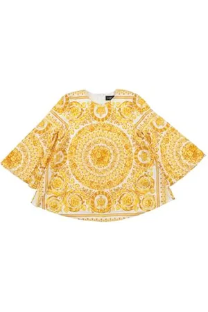 VERSACE TOPWEAR - Tops - on YOOX.com