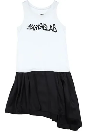 Maison Margiela DRESSES - Kids’ dresses - on YOOX.com