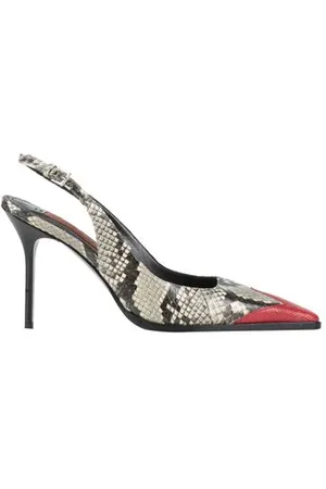 Missoni FOOTWEAR - Pumps - on YOOX.com