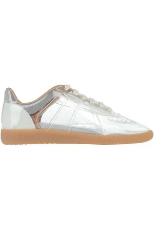 Maison Margiela FOOTWEAR - Trainers - on YOOX.com