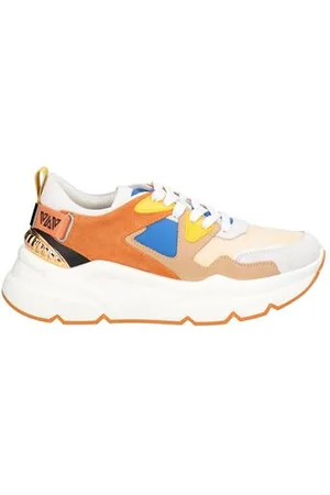 Emanuélle vee FOOTWEAR - Trainers - on YOOX.com