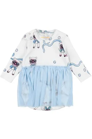 Mini Rodini NEWBORN - Baby dresses - on YOOX.com