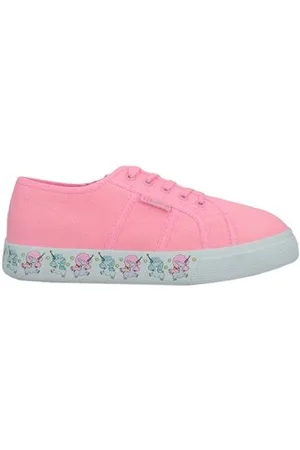 Superga FOOTWEAR - Trainers - on YOOX.com