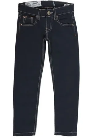 HARMONT&BLAINE BOTTOMWEAR - Trousers - on YOOX.com