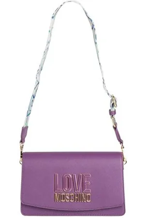 Moschino BAGS - Shoulder bags - on YOOX.com