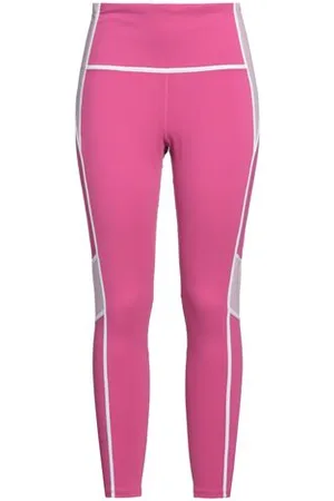 Reebok BOTTOMWEAR - Leggings - on YOOX.com