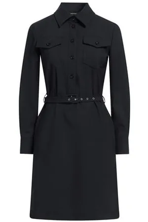 DEPARTMENT 5 DRESSES - Mini dresses - on YOOX.com