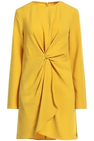 P.A.R.O.S.H. DRESSES - Mini dresses - on YOOX.com