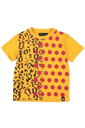 John Richmond TOPWEAR - T-shirts - on YOOX.com