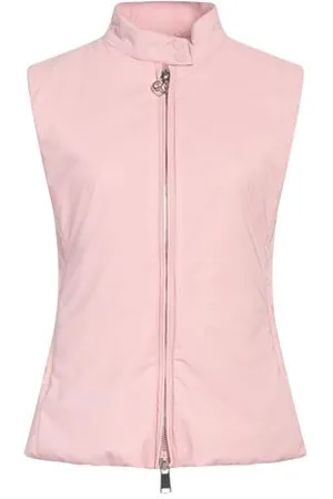 PEOPLE OF SHIBUYA COATS & JACKETS - Gilets - on YOOX.com