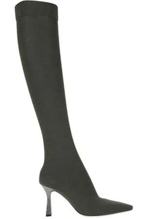 RENE CAOVILLA FOOTWEAR - Boots - on YOOX.com