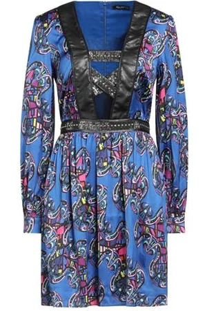 Custo Barcelona DRESSES - Mini dresses - on YOOX.com
