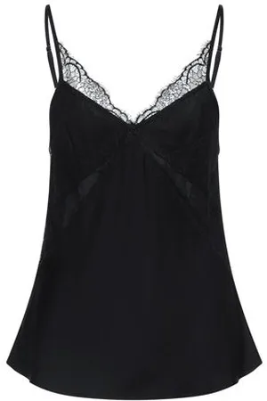 Patrizia Pepe TOPWEAR - Tops - on YOOX.com